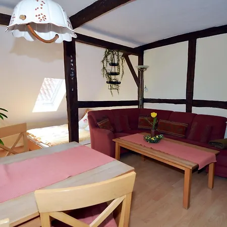 Altstadt Stuebchen 1 - Muehlenstr25, Whg1 Appartement Heiligenhafen