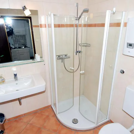 Apartment Altstadt Stübchen 1 - Mühlenstr25, Whg1 Heiligenhafen