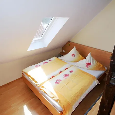 Altstadt Stübchen 1 - Mühlenstr25, Whg1 Apartment *