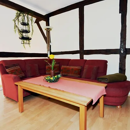 Altstadt Stübchen 1 - Mühlenstr25, Whg1 Apartment *