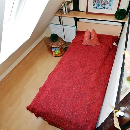 Apartment Altstadt Stübchen 1 - Mühlenstr25, Whg1
